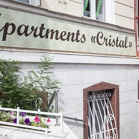 Hotel Cristal-2